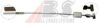 FORD 1020645 Cable, parking brake